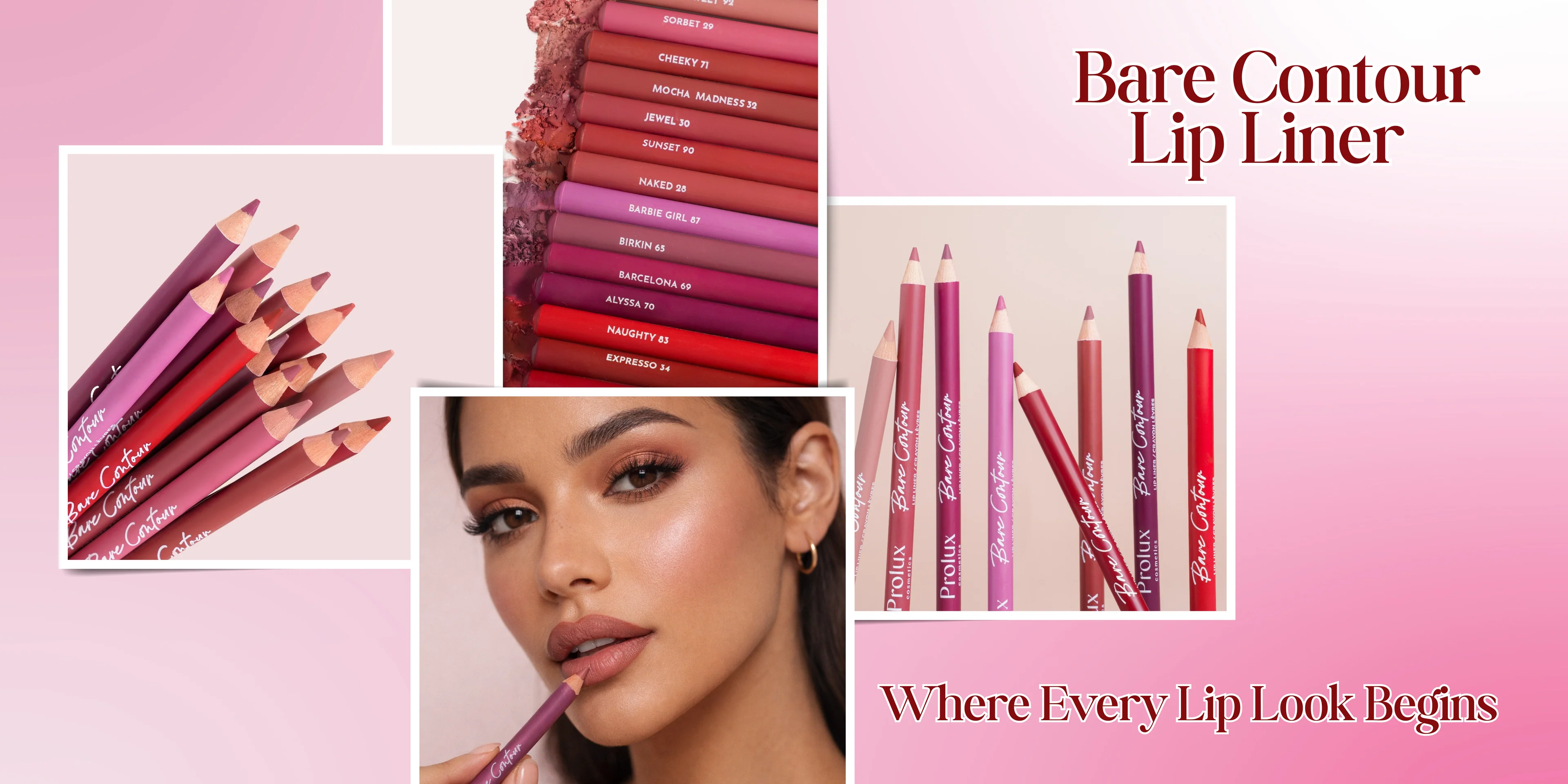 Elevate Your Natural Radiance